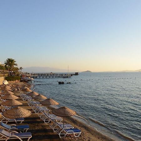 Ado Beach Hotel Turgutreis Exteriér fotografie